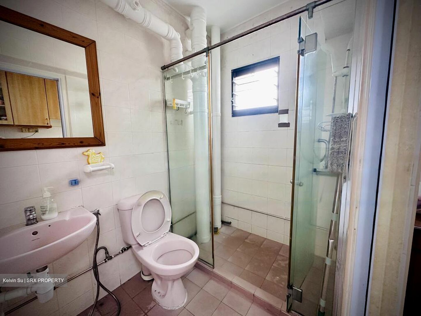 Rivervale Drive (Sengkang), HDB 3 Rooms #628819701